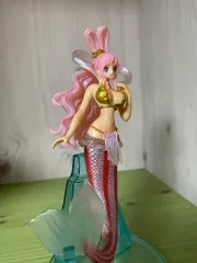 ONE PIECE DXF THE GRANDLINE LADY シラホシ フィギュア
