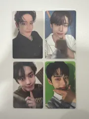 ZEROBASEONE(ゼロベースワン・ZB1・ゼベワン) キム・ジウン(KIM JIWOONG) トレカ まとめ売り