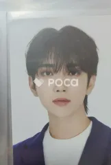 Seventeen ジョシュア セブチ SEVENTEEN TOUR FOLLOW TO SEOUL Trading Card Set