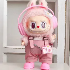 2026年最新】LABUBUモチーフの人気アイテム - メルカリ