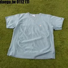 チャンピオン 半袖 S