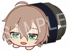 中古】クッション・本体 スイのぬいぐるみクッション 「とんでもスキル