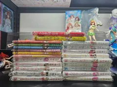 五等分の花嫁 日本語版(COLOR) 全巻 + キャラクターBOOK+ 限定モデル 14 5 巻 背