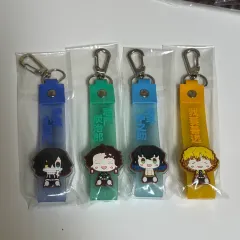 (まとめ売り)鬼滅の刃 鬼の仇 一番くじ G賞 ストラップ