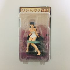 新品未開封】新世紀エヴァンゲリオン コレクションフィギュア 温泉時間