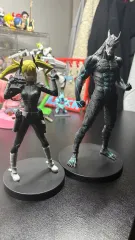 怪獣8号 フィギュア