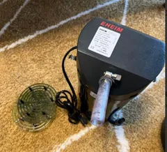 2026年最新】エーハイム2213の人気アイテム - メルカリ