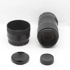 2026年最新】sigma 100-400 nikonの人気アイテム - メルカリ