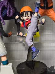 ドラゴンボール GT パン フィギュア
