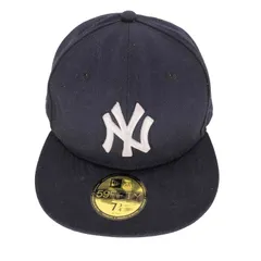 ニューエラ NEW ERA 59FIFTY ALL STAR GAME MLB刺繍 6パネルキャップ メンズ  7 3/4 61.5CM 