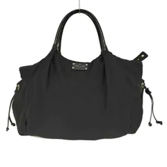 ケイトスペードニューヨーク kate spade NEW YORK ナイロン ハンド バック レディース 表記無 