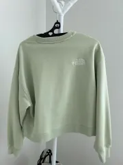 ザノースフェイス スウェット