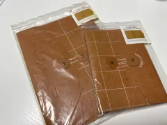 新商品ダイアリー/ノート COVER