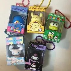 サンリオ チョコボックス 5種セット