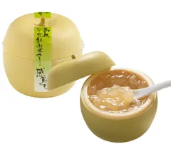 寿製菓 鳥取二十世紀梨ゼリー感動です。 (1個) フルーツゼリー 人気 プチギフト 果実感 [1個 (x 1)]のサムネイル