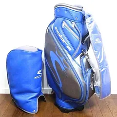 COBRA GOLF コブラキャディバック コブラゴルフバック コブラゴルフ キャディバックカバー袋 限定 正規品 送料無料