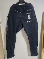 XXL 2XL NIKE アンダーカバー NRG カーゴパンツ ブラック CD7528-010