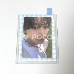 ATEEZ ソンファ SPIN OFF : FROM THE WITNESS Makestar ラキドロ