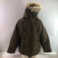 04w5786∞※【中古】 SPIEWAK スピワック フライトジャケット