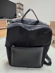 【美品】Mandarina Duck マンダリナダック バッグパック　リュック Amazon.co.jp: Mandarina Duck レディース バックパック、マルチカラー