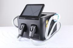 高出力業務用脱毛器HALEMO】脱毛器入れ替えによる出品 即購入不可