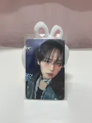 Stray Kids(ストレイキッズ・スキズ・SKZ) スキズ Stray Kids(ストレイキッズ・スキズ・SKZ) カルマ ポップアップ ラキドロ 2週目 トレカ リノ(LEE KNOW・イミンホ)