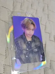 BTS 뷔 トレカ layover WEVERSE 特典