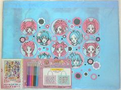 BANDAI 9弾/2491409 ドラゴンボール 色紙ART9 全17種 セット - メルカリ