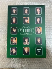 セブチ　メンバーシップ 未使用  トレカ　seventeen 2026年最新】seventeen メンバーシップキット 未開封の人気アイテム