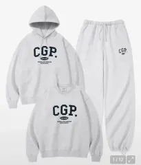 コードグラフィー フードTシャツ ズボン セットアップ 出品