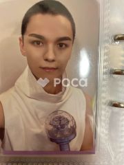 SEVENTEENジョシュアFML seventeen セブチ ジョシュア FML トレカ セット - メルカリ