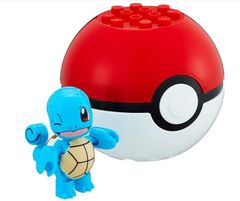 ポケモン モンコレ ギャロップ 初代 赤緑 当時物 TOMY CGTSJ刻印