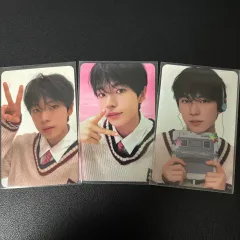 NCT WISH 結-YOU- SMTOWN Hello Future Apple Music アップルミュージック トレカ mp3