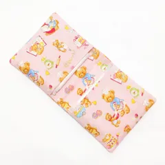 サニタリーケース　ハンドメイド①