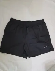 ナイキ x ドレイク ノクタ ウーブン ショーツ アンスラサイト (FN8194-060)