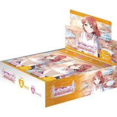 プレミアムブースターラブライブ!スーパースター!! DUO未開封BOX 6BOX