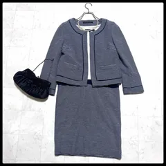 グリーンレーベルリラクシング セレモニー セットアップ ワンピース 38