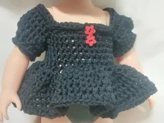 ディズニー ベビードール 衣装