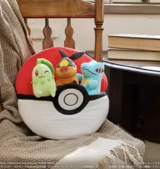 ポケットモンスター let's go for a walk 新作 一番くじ A賞