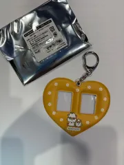 コロコロクリリン 証明写真 ホルダー ポムポムプリン 旅行シリーズ トレカホルダー サンリオ