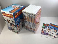 天才バカボン DVD全8巻ボックスセット - メルカリ