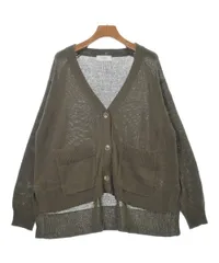 SLOBE IENA カーディガン レディース 【古着】【中古】【送料無料】