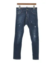 DSQUARED デニムパンツ メンズ 【古着】【中古】【送料無料】