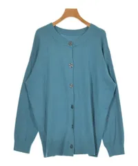 LOWRYS FARM カーディガン レディース 【古着】【中古】【送料無料】