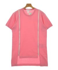 COMME des GARCONS SHIRT 2025FW ジップTシャツ - メルカリ