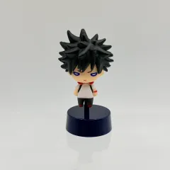 呪術廻戦 伏黒 恵 にとたん ミニフィギュア カプセルトイ ガチャ (157)