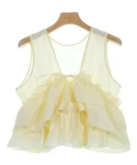 KBF ブラウス レディース 【古着】【中古】【送料無料】