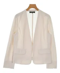 UNTITLED ノーカラージャケット レディース 【古着】【中古】【送料無料】