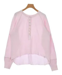 SLOBE IENA Tシャツ・カットソー レディース 【古着】【中古】【送料無料】