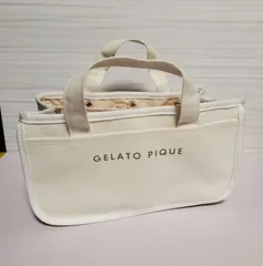 あつまれ どうぶつの森  GELATO PIQUE バック